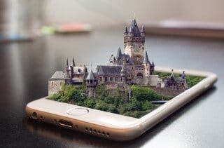 Quelles perspectives 2023 pour la visite virtuelle ?