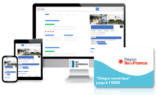 Comment être plus visible dans l&rsquo;annuaire Google ?