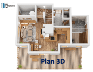 Comment scanner votre Maison en 3D pour une expérience virtuelle époustouflante !