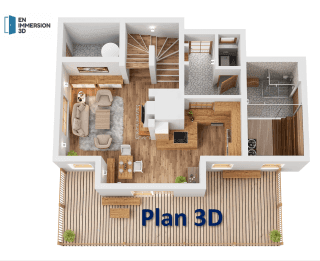 Comment scanner votre Maison en 3D pour une expérience virtuelle époustouflante !
