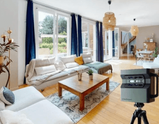 L&rsquo;immobilier en photographie haute définition (hd) avantages et inconvénients