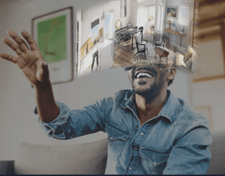 Comment fonctionnent les visites virtuelles 360 immersive en 3D ?