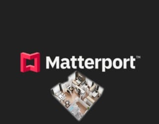Matterport l&rsquo;art de la visite virtuelle immersive et du relevé 3D