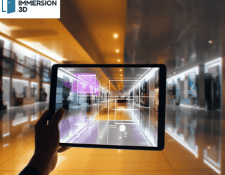Les atouts de la visite virtuelle immersive pour votre entreprise