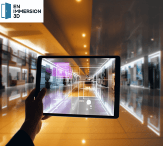 Les atouts de la visite virtuelle immersive pour votre entreprise