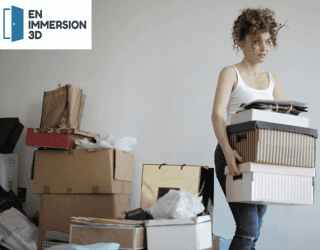 Comment préparer son bien immobilier pour les visites ?