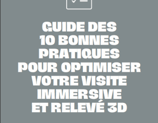 Comment se déroule une visite virtuelle immersive ?
