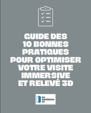 Comment se déroule une visite virtuelle immersive ?