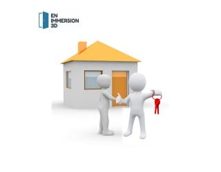 Comment faire quand on veut vendre seul sa maison ?