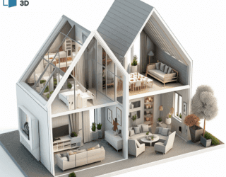 Comment valoriser sa maison pour la vendre ou la louer?