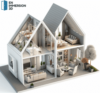 Comment valoriser sa maison pour la vendre ou la louer?