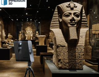 Qu&rsquo;est-ce qu&rsquo;une visite virtuelle immersive 3D?