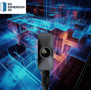 Quelles sont les limitations des relevés 3D ?