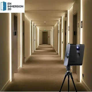 Révolutionner l&rsquo;expérience client grâce à la technologie 3D