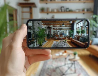 Visite virtuelle immersive sur mesure : La personnalisation qui fait la différence !