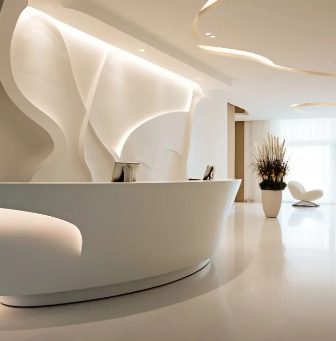 Création de visite virtuelle | Paris & Essonne - 1 Exemple de visite virtuelle d’une boutique à Palaiseau