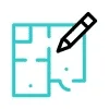 Relevé 3D et visite virtuelle -visite virtuelle - 7